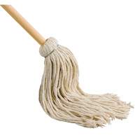 Wet Mops & Pads