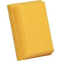 Grouting Sponges, Grouting, 5" W x 7" L Equipex