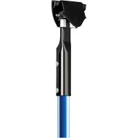 Snapper Handle, Metal, Jaws Tip, 1" Diameter, 60" Length Equipex