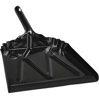 Dust Pan, Metal Equipex