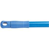 Handle, Fibreglass, Quick-Connect Tip, 1" Diameter, 60" Length Equipex