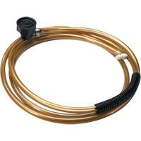 Easy Shine Replacement Supply Tubing with Quick Connect Equipex