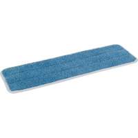 Tampon applicateur d'enduit protecteur pour plancher Scotchgard, Finition, 18" Equipex