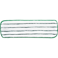 Vadrouille &agrave; t&ecirc;te plate Easy, R&eacute;cureur, 18" Equipex