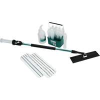 Trousse de d&eacute;marrage Easy Scrub Express Equipex