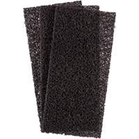Tampon Hi Pro Doodlebug, 10" lo x 4-3/5" la Equipex