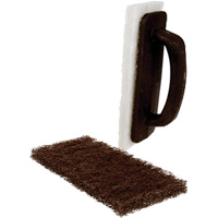 Trousse de support pour tampon Doodlebug Equipex