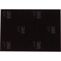 Hi-Performance Pad, 4.625" x 10", Stripping, Maroon Equipex