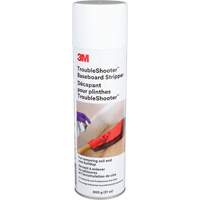 D&eacute;capant pour plinthes TroubleShooter, 21 oz, Canette a&eacute;rosol Equipex