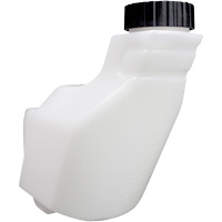 Tank with Cap for Victory Series Electrostatic Sprayers Equipex