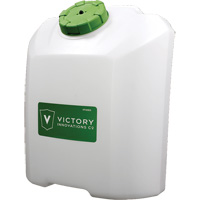 Tank with Cap for Victory Series Electrostatic Sprayers Equipex