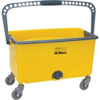 Mop Bucket and Wringers