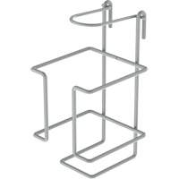 Porte-cruche en m&eacute;tal pour d&eacute;sinfectant Equipex