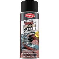 Leather & Vinyl Cleaner Equipex