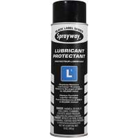 Lubrifiant protecteur L1, Canette a&eacute;rosol Equipex