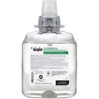 FMX-12 E1 Hand Soap, Foam, 1250 ml, Unscented Equipex