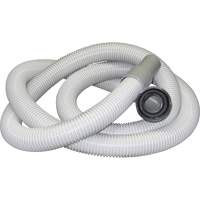 Crushproof Vacuum Hose Equipex