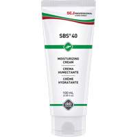 SBS&reg; 40 Moisturizing Skin Cream, Tube, 100 ml Equipex
