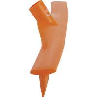 Single Blade Ultra Hygiene Squeegee, 24", Straight Blade Equipex