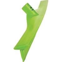 Single Blade Ultra Hygiene Squeegee, 24", Straight Blade Equipex