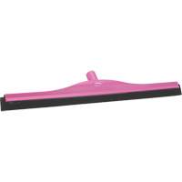 Foam Blade Squeegee, 24", Straight Blade Equipex
