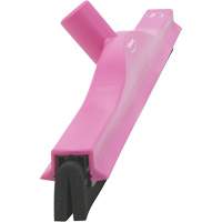 Foam Blade Squeegee, 24", Straight Blade Equipex