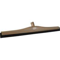 Foam Blade Squeegee, 24", Straight Blade Equipex