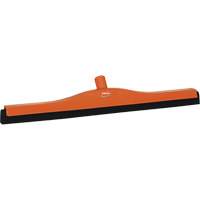 Foam Blade Squeegee, 24", Straight Blade Equipex