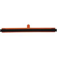 Foam Blade Squeegee, 24", Straight Blade Equipex