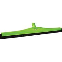 Foam Blade Squeegee, 24", Straight Blade Equipex