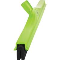 Foam Blade Squeegee, 24", Straight Blade Equipex
