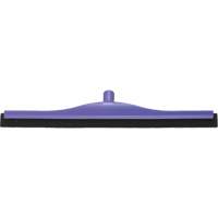 Foam Blade Squeegee, 24", Straight Blade Equipex