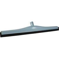 Foam Blade Squeegee, 24", Straight Blade Equipex