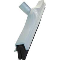 Foam Blade Squeegee, 24", Straight Blade Equipex