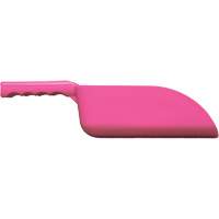 Petite pelle &agrave; main, Plastique, Rose, 32 oz Equipex