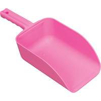 Grande pelle &agrave; main, Plastique, Rose, 82 oz Equipex