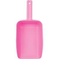 Grande pelle &agrave; main, Plastique, Rose, 82 oz Equipex