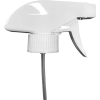 Residential Trigger Sprayer, 9.5" Tube Length Equipex