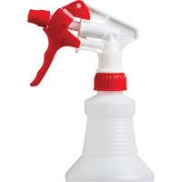 Spray Bottle with Trigger Sprayer, 33.8 oz. Equipex