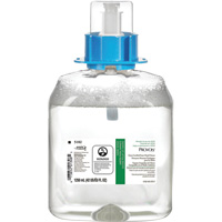 Provon&reg; FMX-12 Green Certified Hand Soap, Foam, 1.25 L, Unscented Equipex