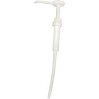 Hand Pump, 13" Tube Length Equipex