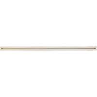 Cartouche de lames en mousse de rechange, 24", Blanc Equipex
