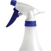 Bottle Trigger Sprayer, 9.5" Tube Length Equipex