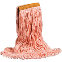 Swinger Wet Mop, Polyester/Rayon, Loop Style Equipex