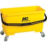 Window Squeegee Bucket Equipex
