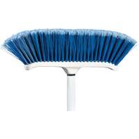 Balai magn&eacute;tique de cuisine courb&eacute; Venus, Longueuer de 48" Equipex