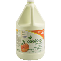 Nettoyant et d&eacute;tachant Oxy-Blend, 4 L, Cruche Equipex
