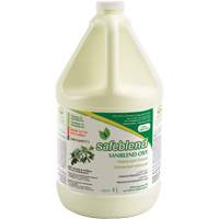 OXY Peppermint Oil Disinfectant Cleaner, 4 L, Jug Equipex
