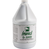 Concentrated Oven & Grill Cleaner, 4 L, Jug Equipex