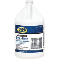Dee-Lime Acidic Cleaner, 4 L, Jug Equipex